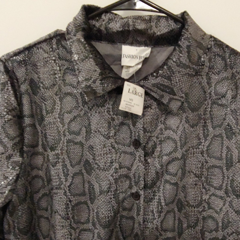 Clothing